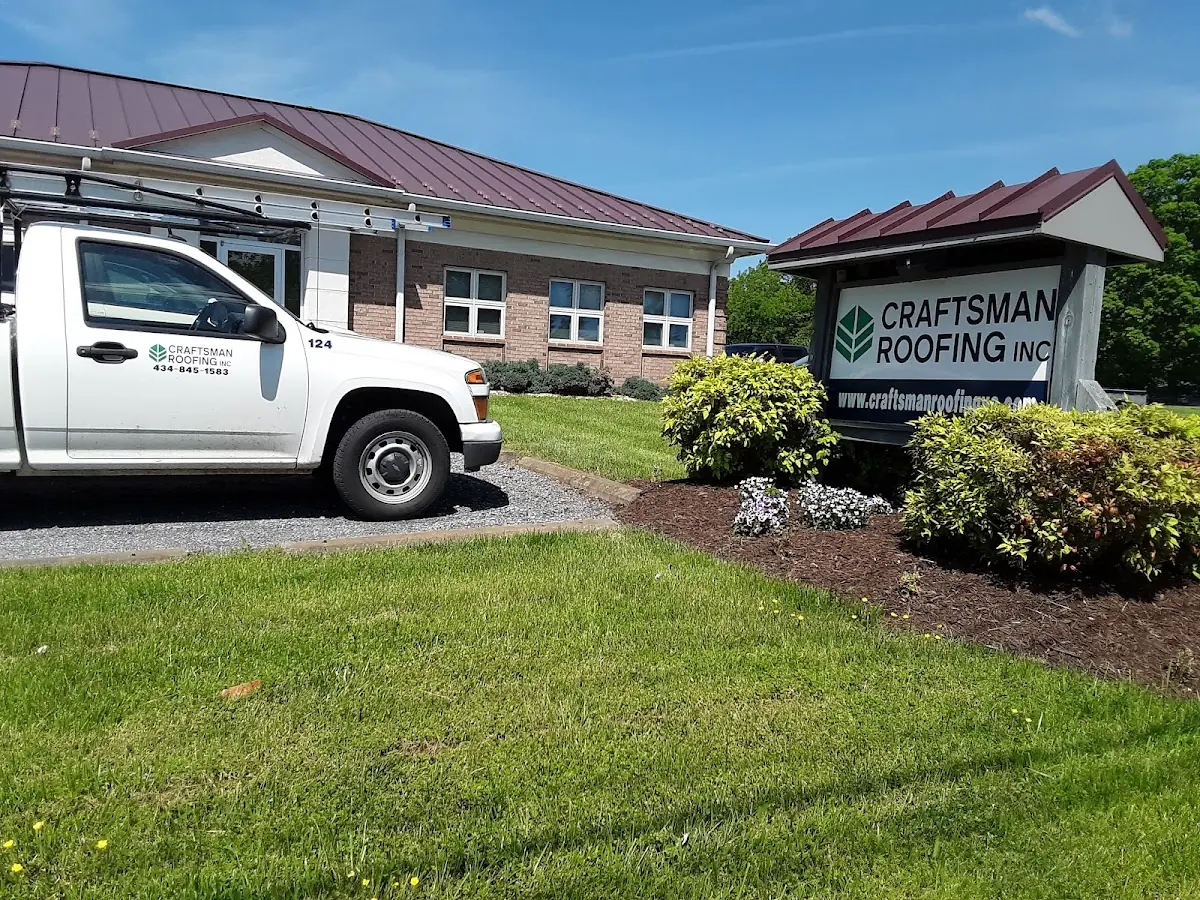 Quality Wind Damage Roof Repair by experienced craftsmen in Southfield